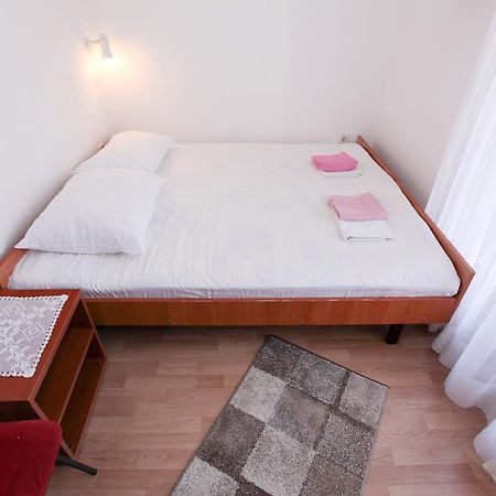 Apartments Adna Podaca Exterior photo