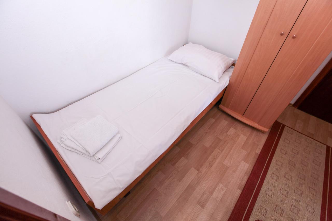 Apartments Adna Podaca Exterior photo