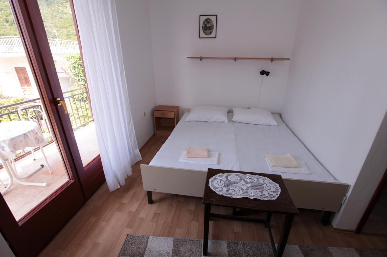 Apartments Adna Podaca Exterior photo