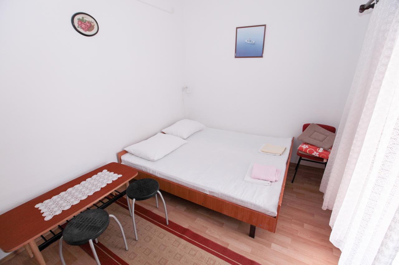 Apartments Adna Podaca Exterior photo